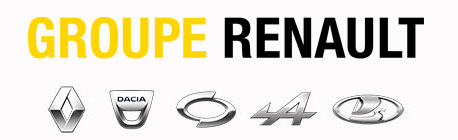 gruppo Renault